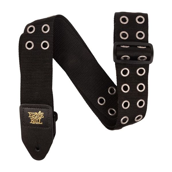 Ernie Ball 5397 - Hole Lotta Metal Guitar Strap