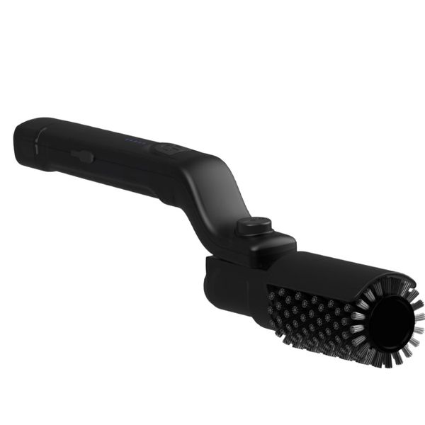 XRK Electric Rotary Grill Brush for BBQ Stainless Steel Rotary Brush Head