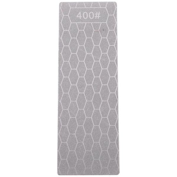 Sharpening Grinding Stone Whetstone Grit Honeycomb Type 1Pc