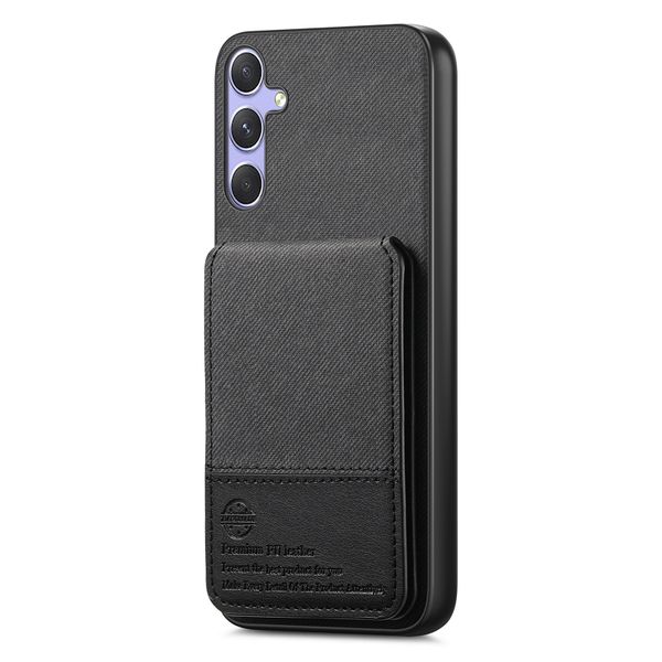 Card Holder Bracket Phone Case Compatible With Samsung Galaxy S22Plus Cover