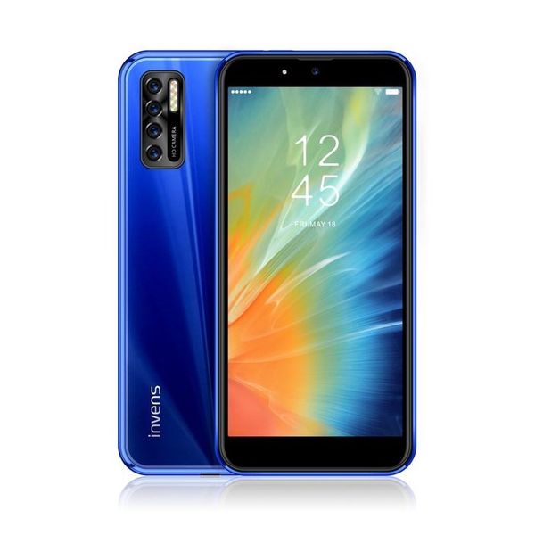 Invens H11 Blue