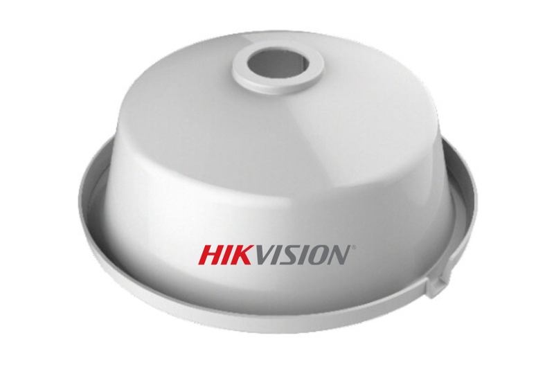 HIKVISION Water-proof Rain Shade for Outdoor Dome Camera