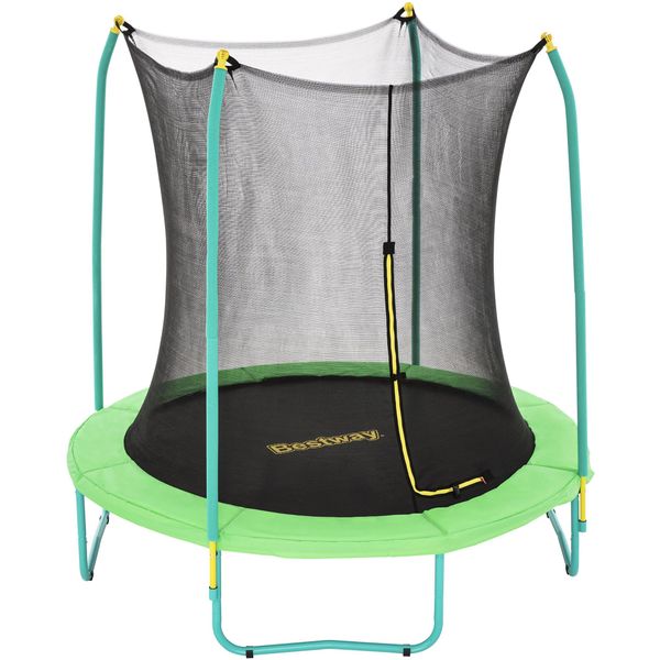 Bestway Xtreme Air 2.44 m × 2.20 m Trampoline