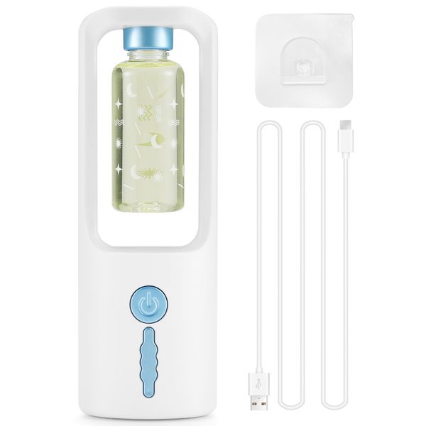 Air Freshener Fragrance Machine Home Fragrance C