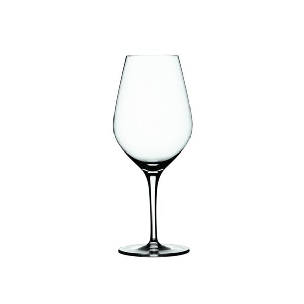 Spiegelau - Authentis White Wine 420ml - 4 Pcs