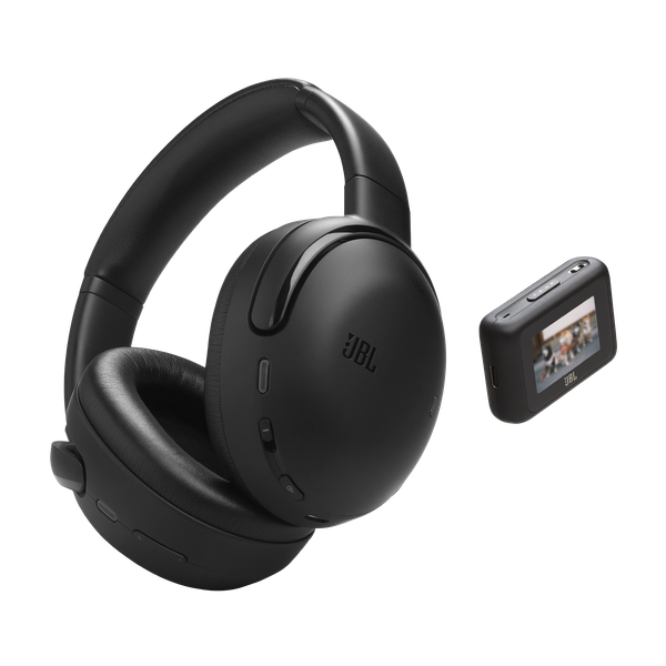 JBL TOUR ONE M3 Smart TX Wireless Over-Ear Noise Cancelling headphones
