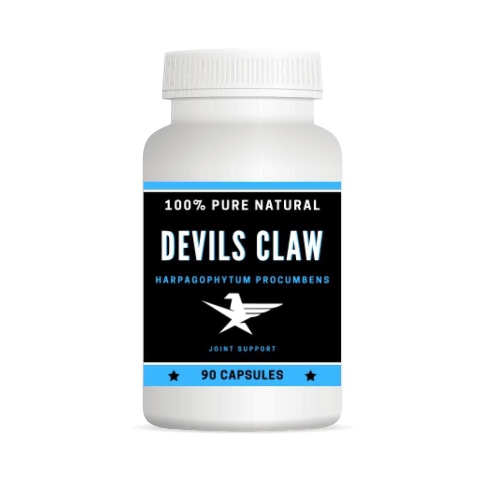 Hindi Meaning Of Devil S Claw