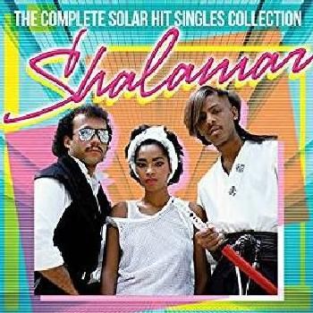 Complete Solar Hit Singles Collection (Vinyl)