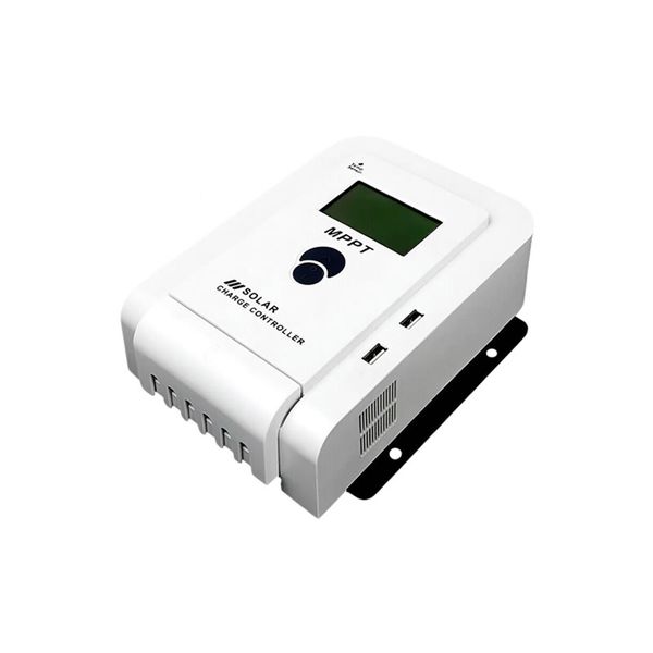 20A Solar Panel Charge Controller XF0840