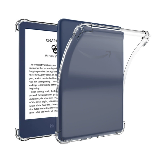 Amazon Kindle 2022 Youth Edition e-book protective case 6-inch