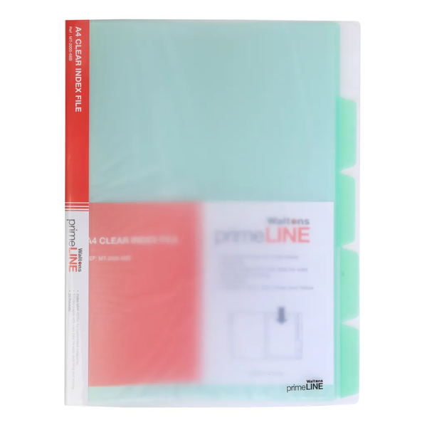 Green- 3- Pack image