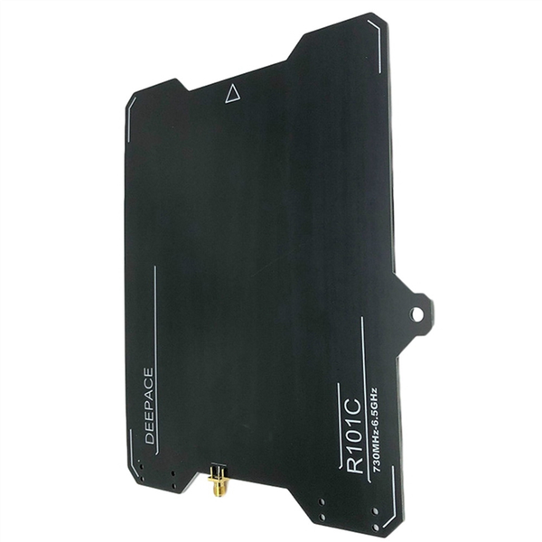 1 Pc Durable R101C 730Mhz-6.5Ghz 7Dbi Ads-B Uwb Directional Antenna