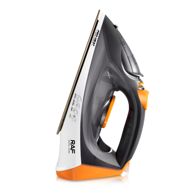 RAF Handheld Portable Electric Steam Iron for Clothing
