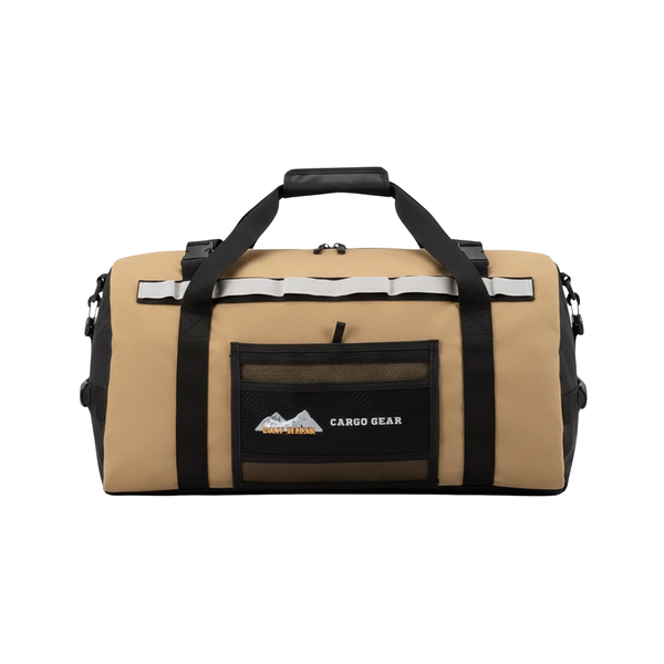 San Hima - Stormproof Water Resistant Cargo Bag - 50L