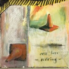 Cd / Album image