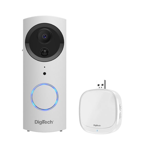 Digitech Smart Video Intercom