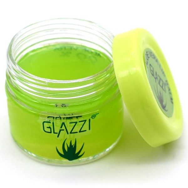 Aloe Vera Soothing Gel - Lip Balm