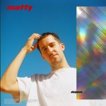 Déjàvu (CD / Album)
