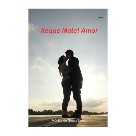  Xeque-Mate:o Amor Não Tem Regras: 9788576080350