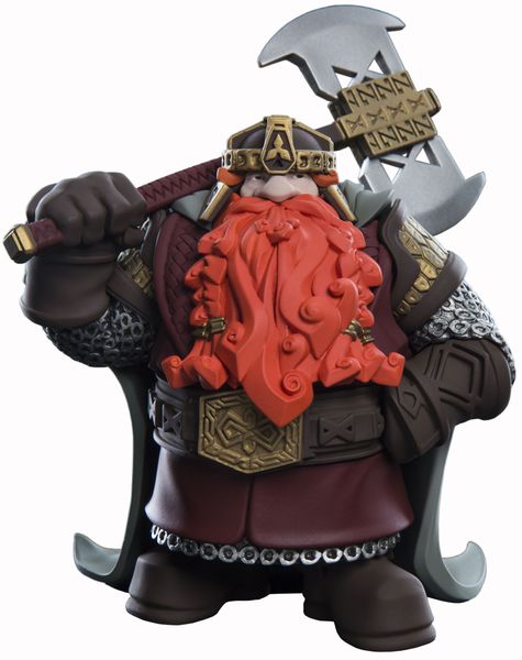 Lord of the Rings Mini Epics - Gimli (Parallel Import)