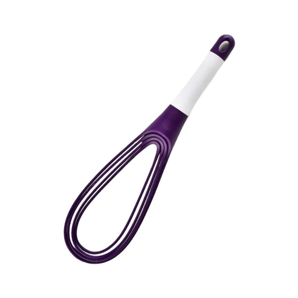 Balloon Collapsible Twist Whisk