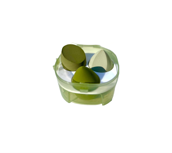 3 Piece Beauty Blender