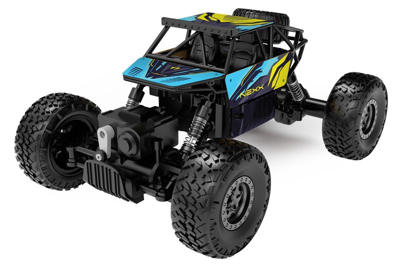 Nexx Charger 2.0 Radio Control Car