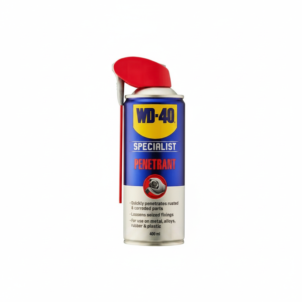 WD40 Specialist Penetrant Spray 400ml