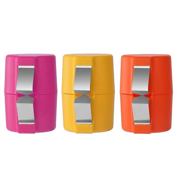 3pcs Egg White Separation Shell Opener, Portable Egg Opener