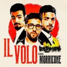 Il Volo: Il Volo Sings Morricone (Vinyl / 12" Album)
