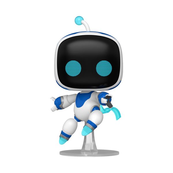 Funko Pop! Games: Astro Bot - Astro Bot