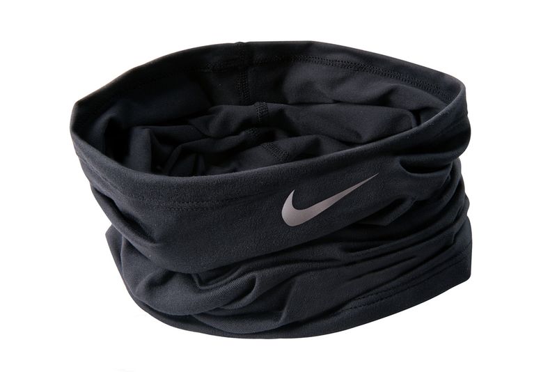 Nike Therma Fit Wrap Black/Silver Osfm