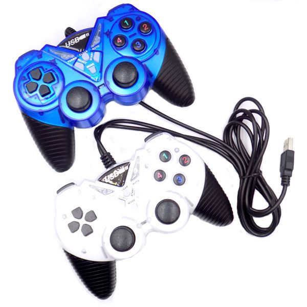 PC Shock Controllers - 2 Pieces