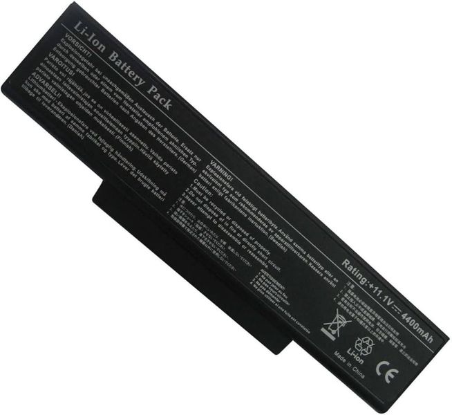 Reliable, Long-lasting Vibrant Battery for LG F1 F1 Express Dual (SQU-524)