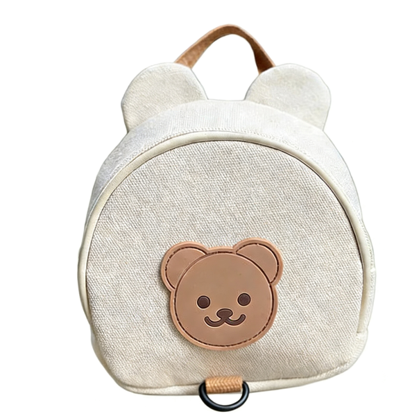 Backpack with Anti-lost Strap (17x16cm) for Toddler and Kids