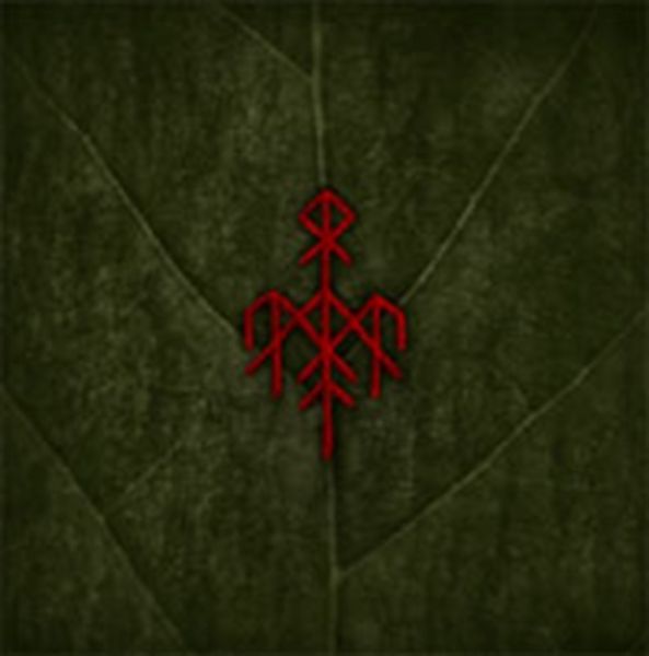 Yggdrasil (CD / Album)