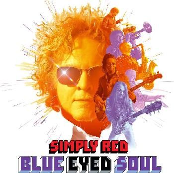 Blue Eyed Soul (Vinyl)