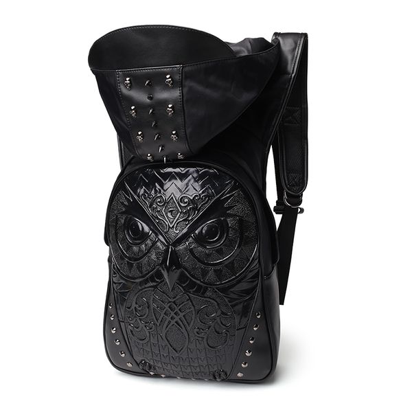 Back Pack SH-BP-3181