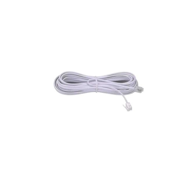 RJ11 Telephone Cable-5M