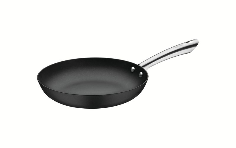 Tramontina Enamel Frying Pan, Starflon Interior