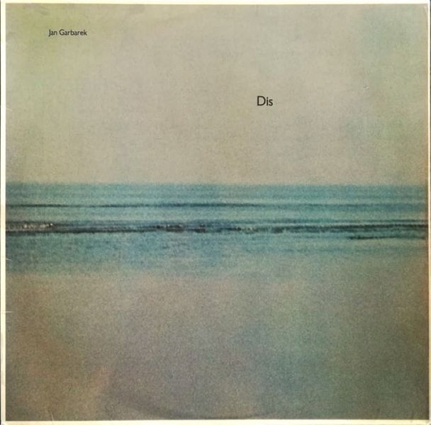 Jan Garbarek - Dis (CD / Album)