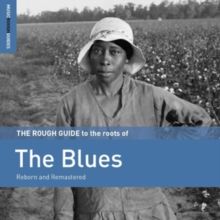 The Rough Guide to the Roots of the Blues (Vinyl / 12" Album)