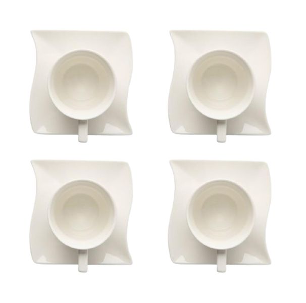 Mug &amp; Saucer Set