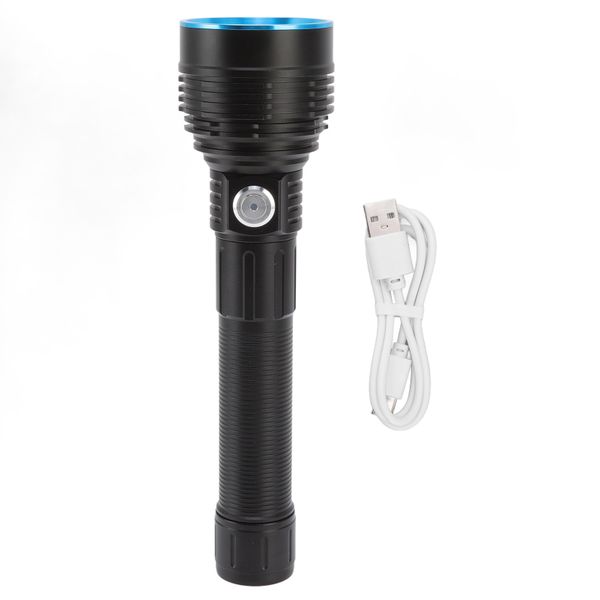 10000LM Waterproof 4 - Mode ST70 Handheld Flashlight