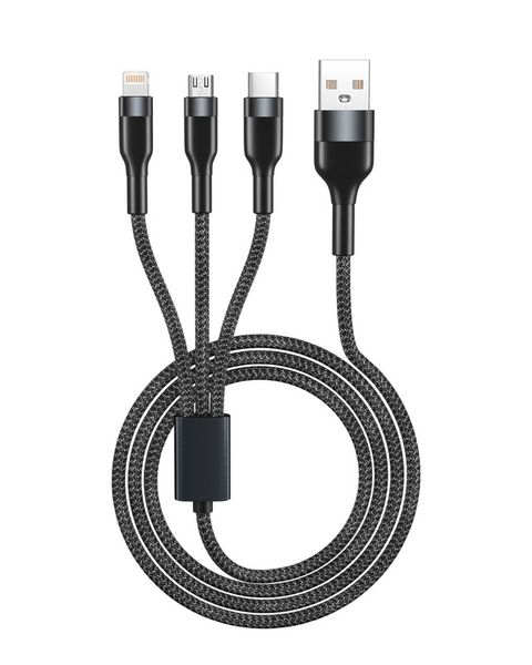 Tuff-Luv Multi Use Cables