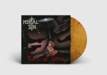 Face of Despair (Vinyl / 12" Album Coloured Vinyl)