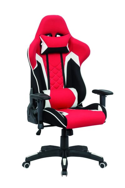 Scarlet Ergonomic Gaming Chair