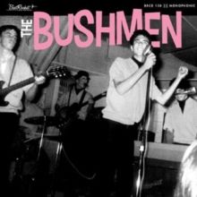 The Bushmen (CD / Album)