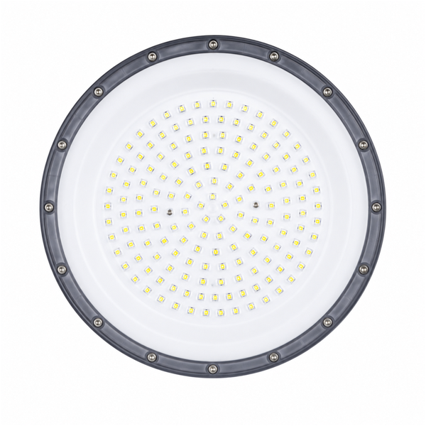 illumin8 100W LED UFO High Bay Daylight 6500K IP65