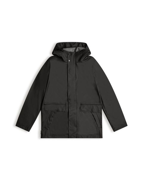 Hunter Rain Jacket Hunter - Navy